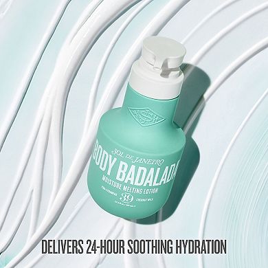 Body Badalada Moisture Melting Lotion