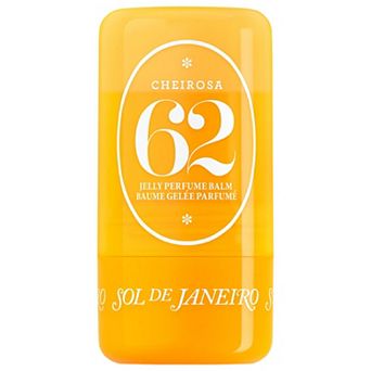 Sol de Janeiro Cheirosa 62 Jelly Perfume Balm