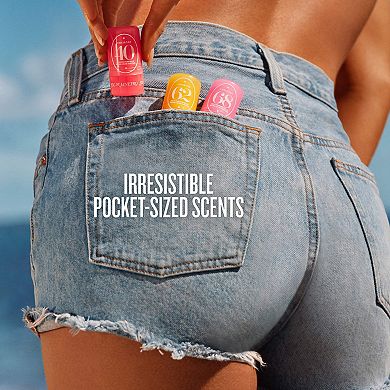 Cheirosa 62 Jelly Perfume Balm