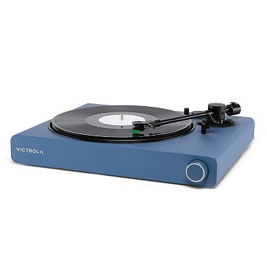 Victrola Stream Onyx Wi-Fi & Bluetooth Turntable
