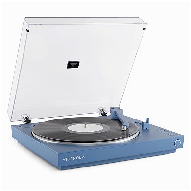 Victrola Fully Automatic Bluetooth Turntable
