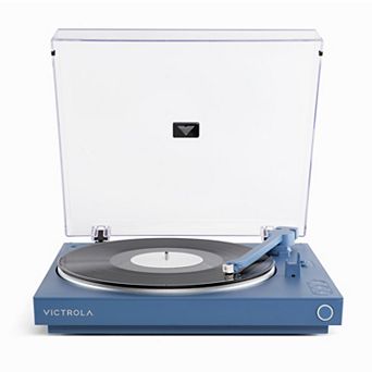 Victrola Fully Automatic Bluetooth Turntable