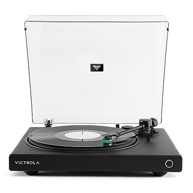 Victrola Wave Bluetooth Turntable with Auracast Technology