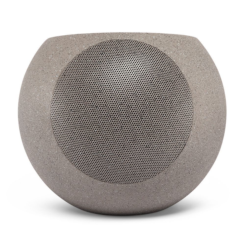 Victrola Zen Outdoor Bluetooth Solar Speaker