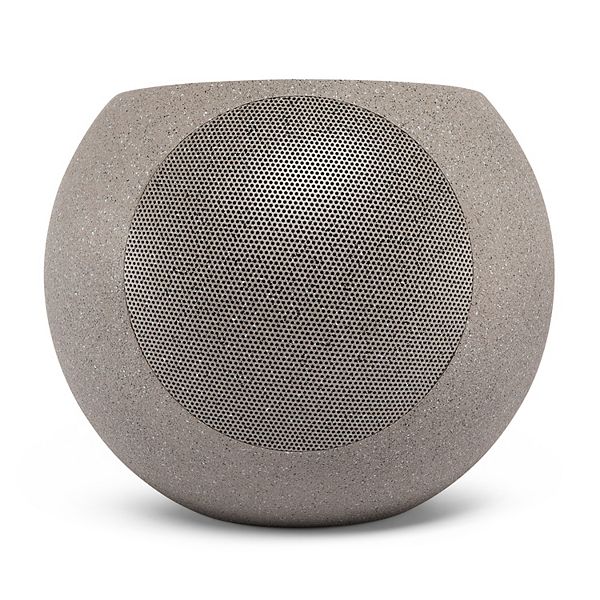 Victrola Zen Outdoor Bluetooth Solar Speaker