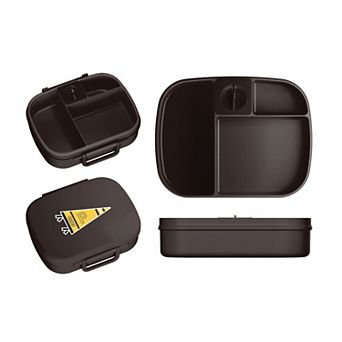 Pittsburgh Pirates Travel Pennant Lunch Box