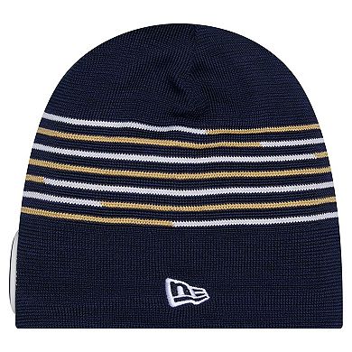 Men's New Era Navy Philadelphia Union 2026 Kickoff Knit Beanie