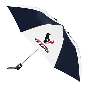 WinCraft Houston Texans Automatic Folding Umbrella