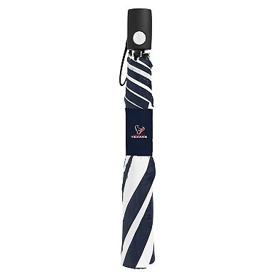 WinCraft Houston Texans Automatic Folding Umbrella