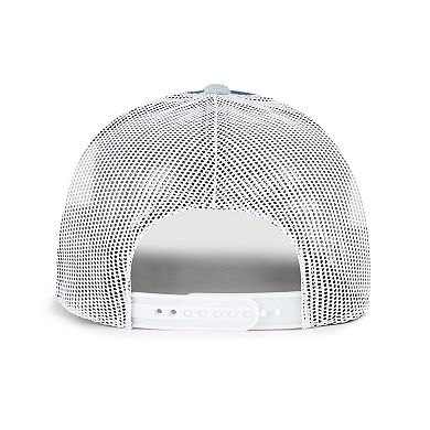 Men's '47 Navy New York Yankees Tei Beachside Adjustable Trucker Hat