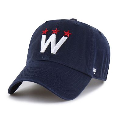 '47 Navy Washington Capitals