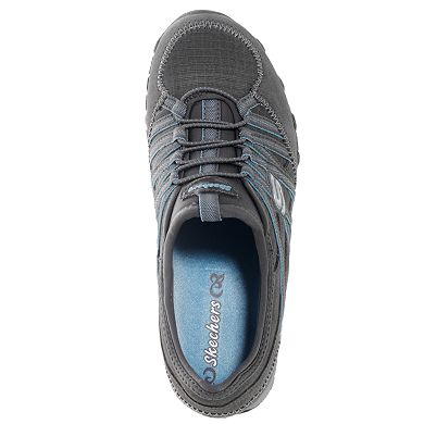 Skechers Bikers Verified Athletic Shoes - Women