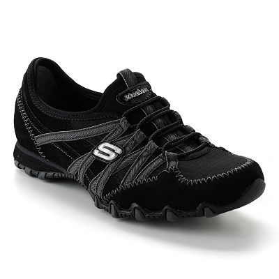 Skechers Bikers Verified Athletic Shoes Women