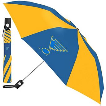 WinCraft St. Louis Blues Automatic Folding Umbrella