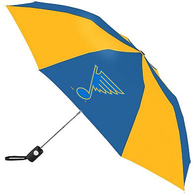 WinCraft St. Louis Blues Automatic Folding Umbrella