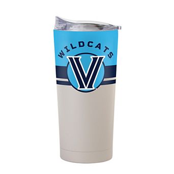 Villanova Wildcats 20oz. Horizon Powder Coat Tumbler
