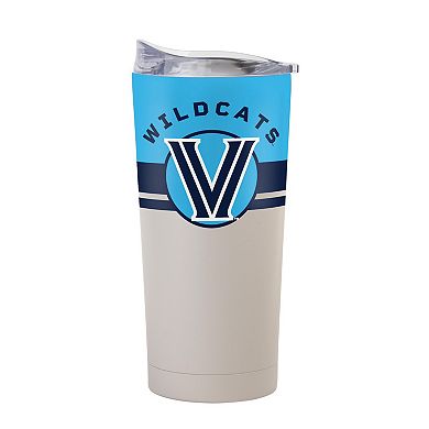 Villanova Wildcats 20oz. Horizon Powder Coat Tumbler