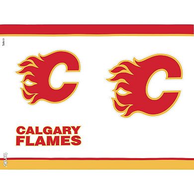 Tervis Calgary Flames 24oz. Tradition Classic Tumbler