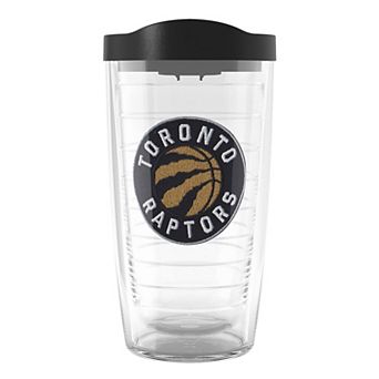 Tervis Toronto Raptors 16oz. Emblem Classic Tumbler