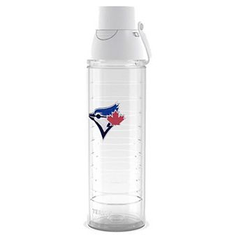 Tervis Toronto Blue Jays 24oz. Emblem Venture Lite Water Bottle
