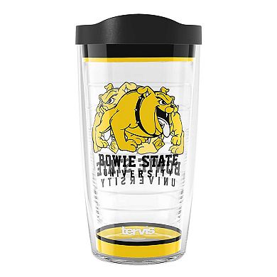 Tervis Bowie State Bulldogs 16oz. Tradition Classic Travel Tumbler