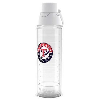 Tervis Texas Rangers 24oz. Emblem Venture Lite Water Bottle