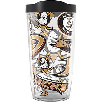 Tervis Anaheim Ducks 16oz. Allover Classic Tumbler