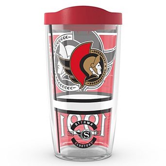Tervis Ottawa Senators 16oz. Top Shelf Classic Tumbler