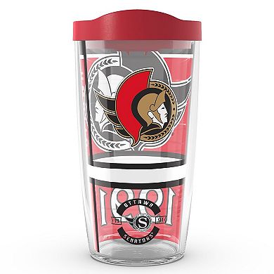 Tervis Ottawa Senators 16oz. Top Shelf Classic Tumbler