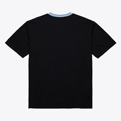 Mitchell & Ness Black Philadelphia Union Playmaker T-Shirt