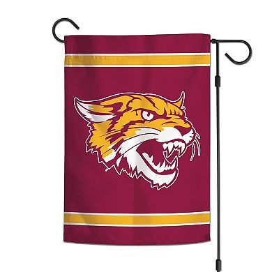 WinCraft Bethune-Cookman Wildcats 12'' x 18'' Double-Sided Garden Flag