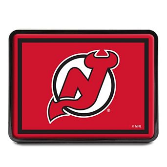 WinCraft New Jersey Devils Universal Rectangle Hitch Cover