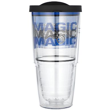 Tervis Orlando Magic 24oz. Competitor Classic Travel Tumbler