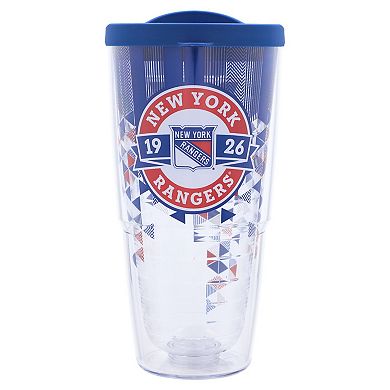 Tervis New York Rangers 24oz. Shatter Classic Tumbler