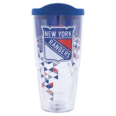 Tervis New York Rangers 24oz. Shatter Classic Tumbler