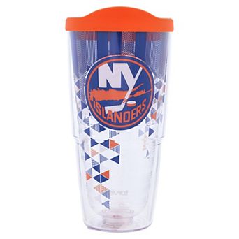 Tervis New York Islanders 24oz. Shatter Classic Tumbler