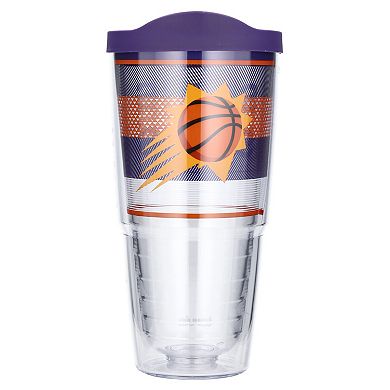 Tervis Phoenix Suns 24oz. Competitor Classic Travel Tumbler