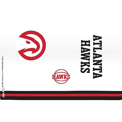 Tervis Atlanta Hawks 16oz. Arctic Classic Tumbler