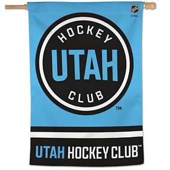 WinCraft Utah Mammoth One-Sided 28'' x 40'' Vertical Banner