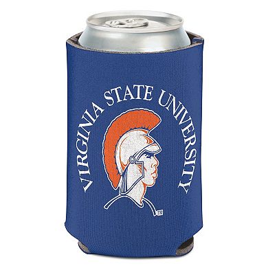WinCraft Virginia State Trojans 12oz. Team Slogan Can Cooler
