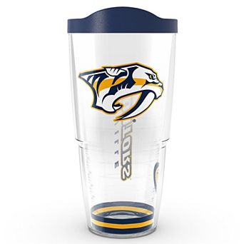 Tervis Nashville Predators 24oz. Classic Arctic Tumbler
