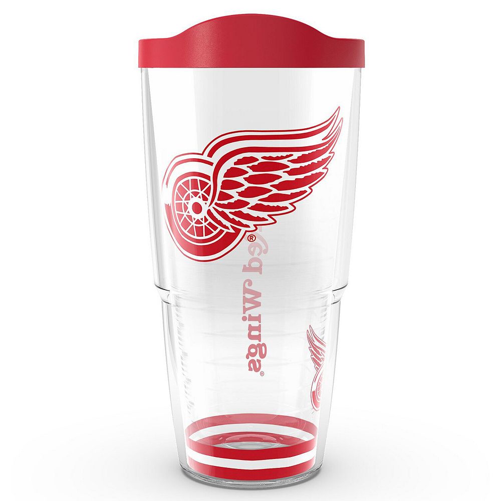 Tervis Detroit Red Wings 24oz. Classic Arctic Tumbler