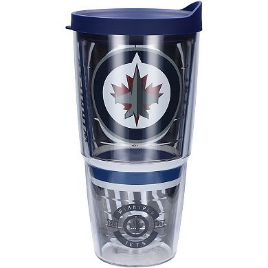 Tervis Winnipeg Jets 24oz. Top Shelf Classic Tumbler