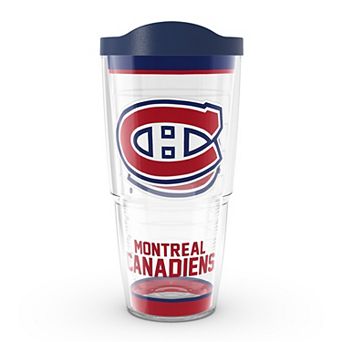 Tervis Montreal Canadiens 24oz. Tradition Classic Tumbler