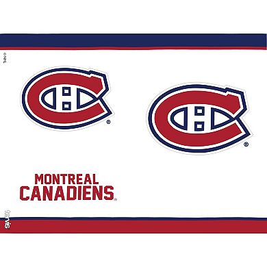 Tervis Montreal Canadiens 24oz. Tradition Classic Tumbler