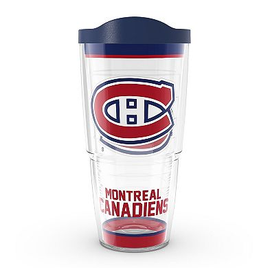 Tervis Montreal Canadiens 24oz. Tradition Classic Tumbler