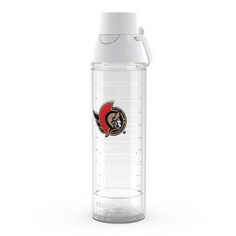 Tervis Ottawa Senators 24oz. Emblem Venture Lite Water Bottle