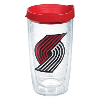 Tervis Portland Trail Blazers 16oz. Emblem Classic Tumbler