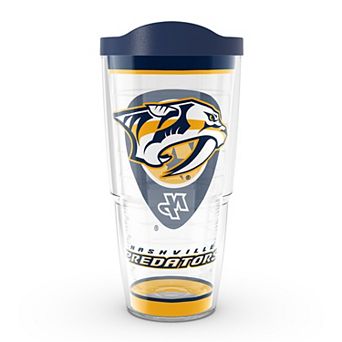 Tervis Nashville Predators 24oz. Tradition Classic Tumbler