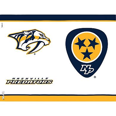 Tervis Nashville Predators 24oz. Tradition Classic Tumbler